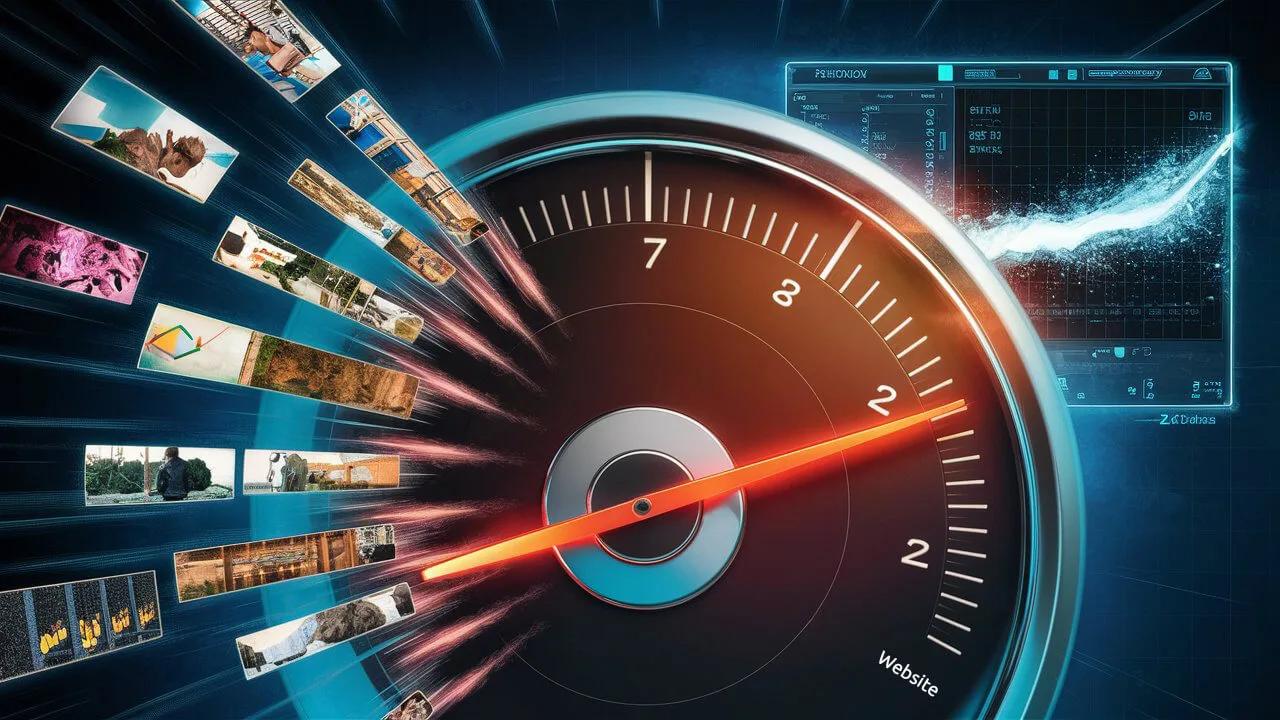 Pourquoi et comment optimiser vos images pour le web