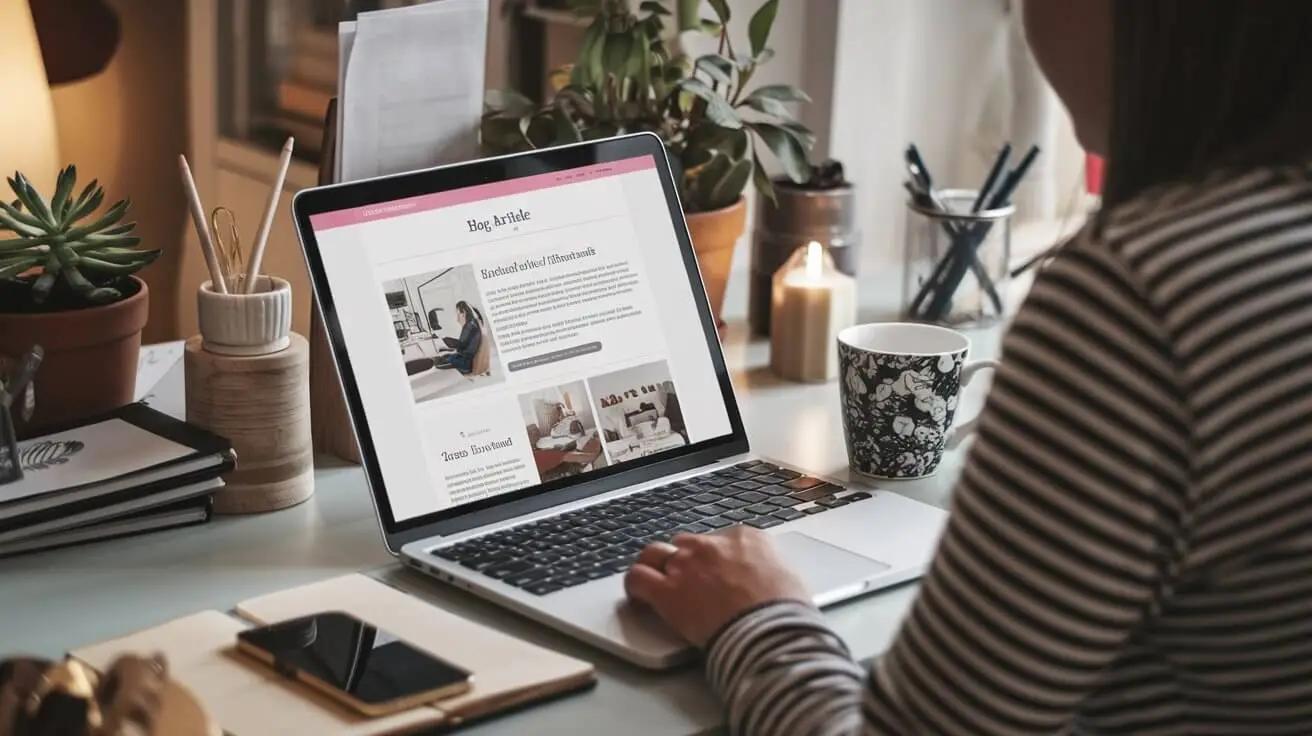 Type de site web : lequel convient le mieux à votre activité ?